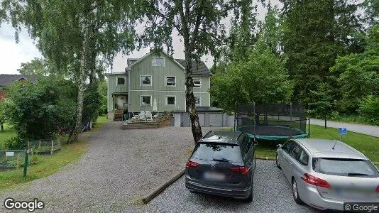 Apartments for rent in Huddinge - Photo from Google Street View