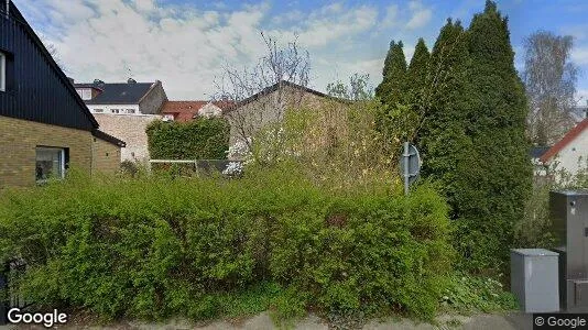 Apartments for rent in Tomelilla - Photo from Google Street View