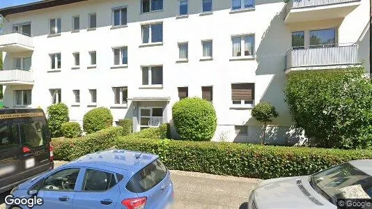 Apartments for rent in Dortmund - Photo from Google Street View