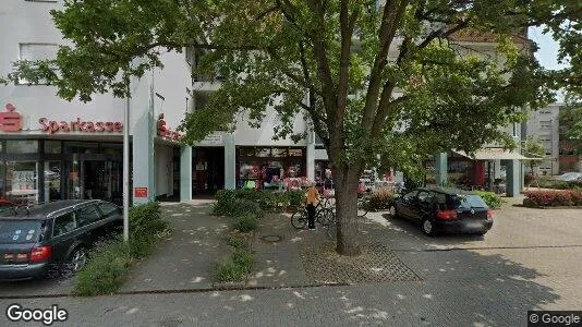 Apartments for rent in Speyer - Photo from Google Street View