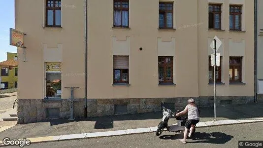 Apartments for rent in Vogtlandkreis - Photo from Google Street View