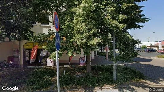 Apartments for rent in Meissen - Photo from Google Street View