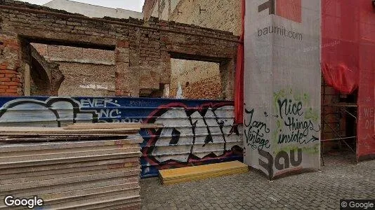 Apartments for rent in Timişoara - Photo from Google Street View