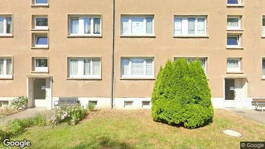 Apartments for rent in Central Saxony - Photo from Google Street View