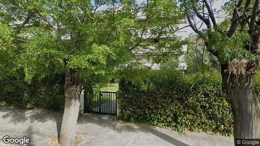 Apartments for rent in Kifisia - Photo from Google Street View