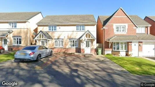 Apartments for rent in Stockton-on-Tees - Cleveland - Photo from Google Street View