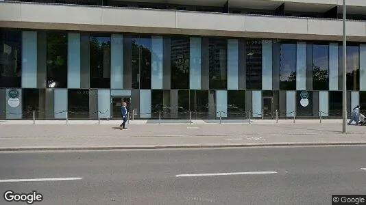 Apartments for rent in Altenberg bei Linz - Photo from Google Street View