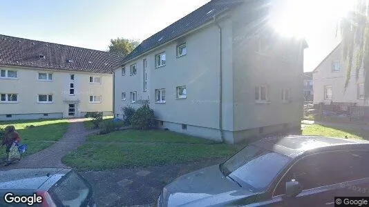 Apartments for rent in Herne - Photo from Google Street View