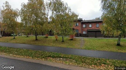 Apartments for rent in Turku - Photo from Google Street View