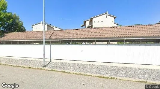 Apartments for rent in Turku - Photo from Google Street View