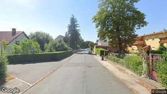 Apartments for rent in Görlitz - Photo from Google Street View