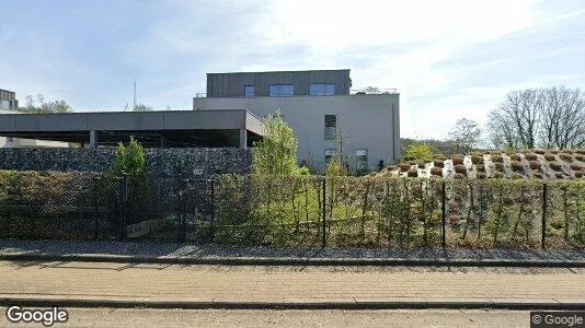 Apartments for rent in Chaudfontaine - Photo from Google Street View