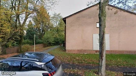 Apartments for rent in Mülheim an der Ruhr - Photo from Google Street View