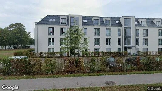 Apartments for rent in Wesel - Photo from Google Street View