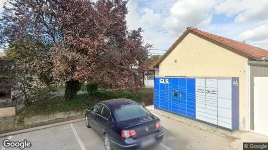 Apartments for rent in Budaörsi - Photo from Google Street View