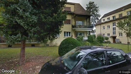 Apartments for rent in Zürich Distrikt 6 - Photo from Google Street View
