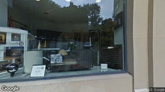 Apartments for rent in Geneva Cité - Photo from Google Street View
