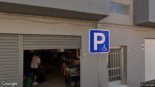 Apartments for rent in Benidorm - Photo from Google Street View