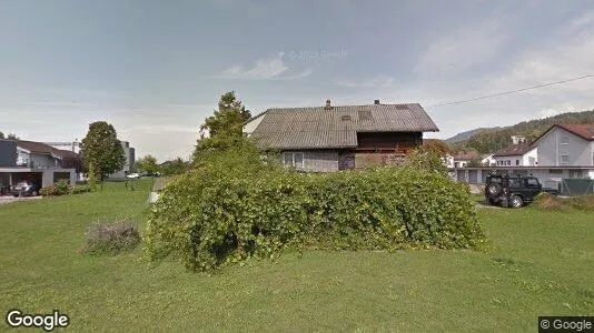 Apartments for rent in Wolfurt - Photo from Google Street View