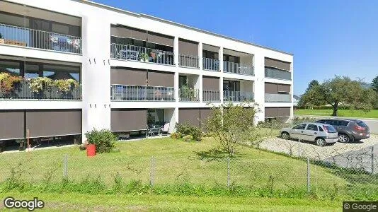 Apartments for rent in Altach - Photo from Google Street View