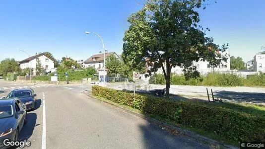 Apartments for rent in Bregenz - Photo from Google Street View