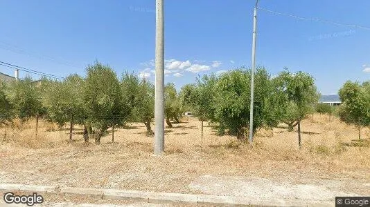 Apartments for rent in Patras - Photo from Google Street View