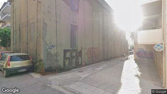 Apartments for rent in Patras - Photo from Google Street View