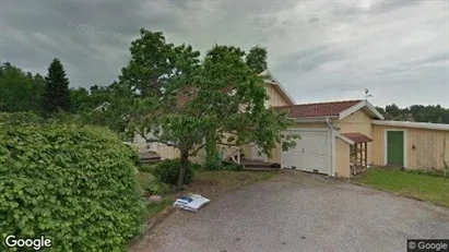 Apartments for rent in Täby - Photo from Google Street View