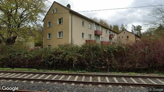 Apartments for rent in Kassel - Photo from Google Street View