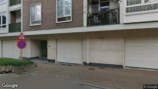 Apartments for rent in Diest - Photo from Google Street View