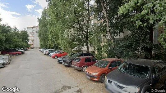 Apartments for rent in Sofia Krasno selo - Photo from Google Street View