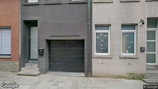 Apartments for rent in Moeskroen - Photo from Google Street View