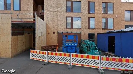 Apartments for rent in Helsinki Itäinen - Photo from Google Street View