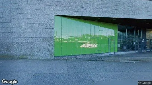 Apartments for rent in Espoo - Photo from Google Street View