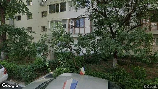 Apartments for rent in Bucharest - Sectorul 2 - Photo from Google Street View