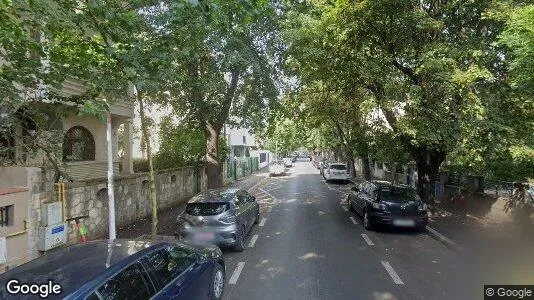 Apartments for rent in Bucharest - Sectorul 1 - Photo from Google Street View