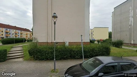 Apartments for rent in Havelland - Photo from Google Street View