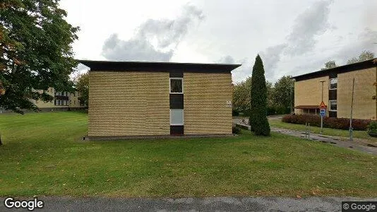 Apartments for rent in Nyköping - Photo from Google Street View