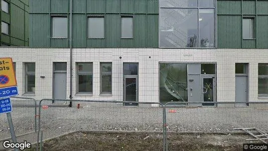 Apartments for rent in Örebro - Photo from Google Street View