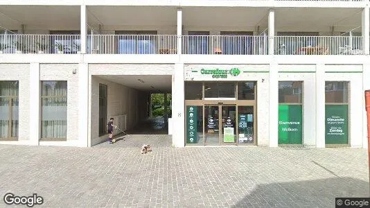 Apartments for rent in Wezembeek-Oppem - Photo from Google Street View