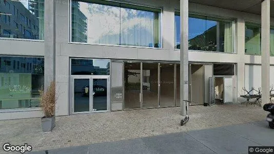 Apartments for rent in Stad Antwerp - Photo from Google Street View