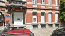 Apartment for rent, Brussels Elsene, Brussels, Rue du Magistrat<span class="blurred street-number" onclick="ProcessAdRequest(17110927)"><span class="hint">See no.</span>[xxxxxx]</span>