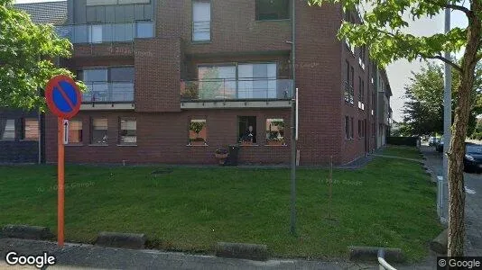 Apartments for rent in Putte - Photo from Google Street View
