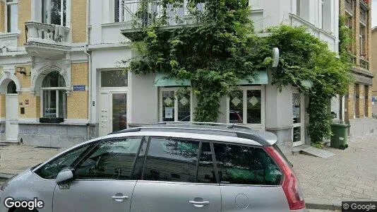 Apartments for rent in Stad Antwerp - Photo from Google Street View