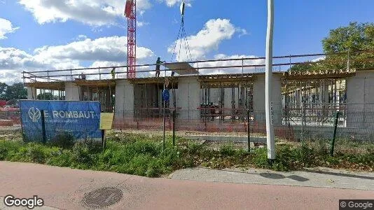 Apartments for rent in Aalst - Photo from Google Street View
