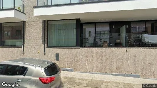 Apartments for rent in Asse - Photo from Google Street View
