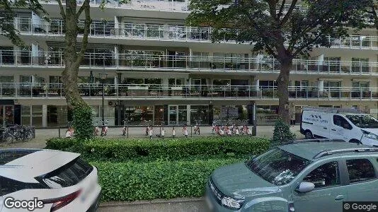 Apartments for rent in Antwerp Deurne - Photo from Google Street View