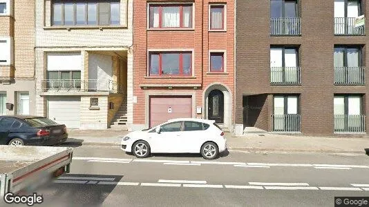 Apartments for rent in Kortrijk - Photo from Google Street View