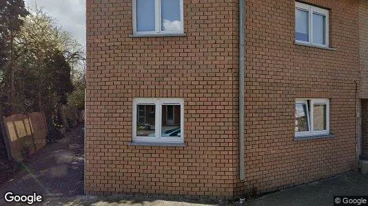 Apartments for rent in Wichelen - Photo from Google Street View