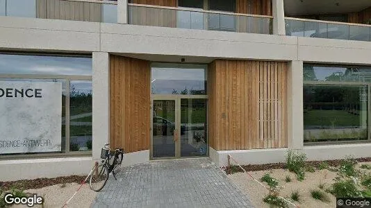 Apartments for rent in Stad Antwerp - Photo from Google Street View